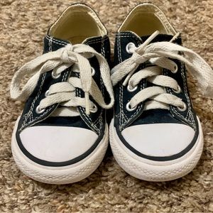Toddlers Size 6 Converse